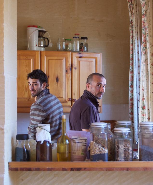 Ta'Kemmuna Ξενοδοχείο Qala Εξωτερικό φωτογραφία